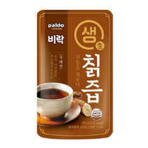 팔도 비락 생칡즙, 120ml, 45개