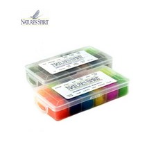 EMERGENCE DUBBING DISPENSER-12 컬러 타잉 더빙재, Natural(네츄럴)