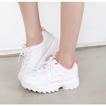 룍*큐쫰툥쾡콱쿅-디스코 여성키높이운동화 패션운동화 여성운동화 통굽el*f-kd^l^tm-+