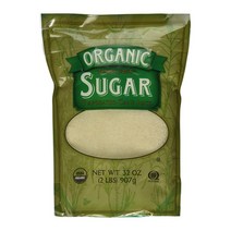 트레이더조 케인 슈가 907g Trader Joes Organic Cane sugar 32oz, 1