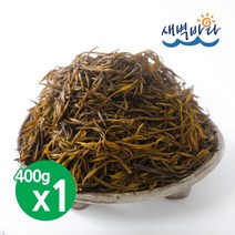 말린 건톳 400g x 1봉 톳무침 톳나물 해초 해조류 비건 SET4001, 단품