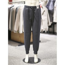폴햄 [POLHAM] 공용 겨울 기모스웨트 조거팬츠 7color 택1
