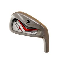 URA FM 577 Forged Maraging Iron 유알에이 577 포지드 머레이징 여성 아이언, L