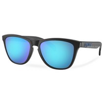 [오클리 선글라스] 오클리선글라스 프로그스킨 프리즘 아시안핏 OAKLEY OO9245-61, FREE, 0OO92457454