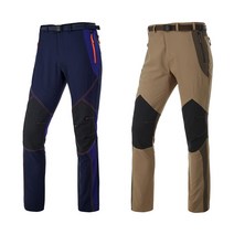 [트레저아웃도어] 알피니스트 마운틴픽 클라이밍 팬츠 (남성/봄 여름용)