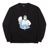 오닐 X키크니 긴팔 티셔츠 OUTRK3115-199