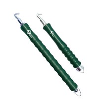 반자동 철근결속핸들 철사하카 갈고리 결속기 SOLO, HK-30