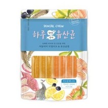 [Natural core] 하루 유산균 리얼미트 혼합