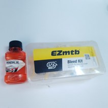 전동킥보드 유압 브레이크 블리딩 키트 kit 세트, 기본, 기본