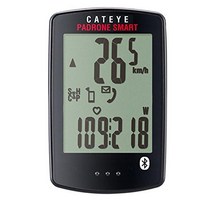 Cat Eye (CAT EYE) 사이클 컴퓨터 파드로네 스마트 PADRONE SMART CC-PA500B 속도계, 상품명참조