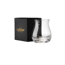 글렌캐런 Mixer 믹서 글래스 온더락 잔 +기프트 박스, 1세트