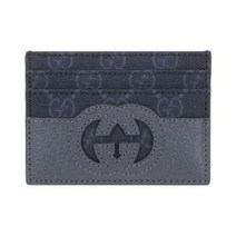 구찌 [명품]컷아웃 인터로킹 G 카드 701425 K9GSN 1151