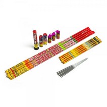 불꽃놀이 종합세트 1호 / 불꽃놀이세트불꽃놀이 폭죽 폭죽놀이 축제 l, 본상품, 본상품