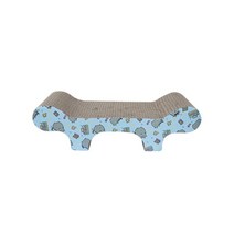 특대형 고양이 스크래쳐 숨숨집 방석 소파 스크레쳐 MK-CS005