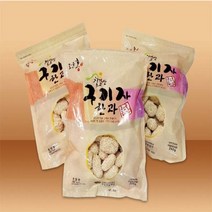 n-칠갑산구기자한과 250g, 넥시&아리&코스▶ 칠갑산구기자한과 250g 전통스낵, 넥시&아리&코스▶