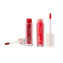 에레페레즈 비트루트 치크 립 틴트 4.5ml 2종 택1 / Ere Perez Natural Beetroot Cheek and Lip Tint, Fun Bright Fuchsia Pink