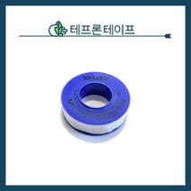 청년농자재 테프론 테이프(0.075mm 걸이식)