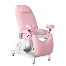 산부인과 의자 전동 리프트 굴욕 진료 의자 검진, C