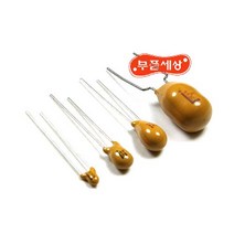 CTD-10uF-25V