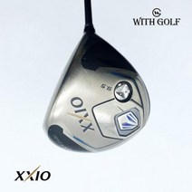 중고 젝시오 MP800 드라이버 9.5도 S (1526Q), 단품