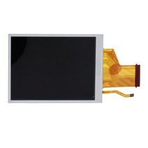 모니터부품 LCD PC 게이밍 니콘 S8200 소니 HX80 HX300 K5IIS K30 WX500 디지털 카메라 수리 부품에 대한 새로운 디스플레이 화면