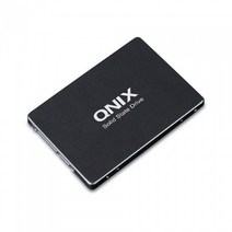 큐닉스그룹 큐닉스 PLASMA SERIES SSD 벌크 (240GB), 1