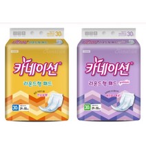 카네이션 라운드형 속기저귀 (일반형 프리미엄형)(30매x8팩), 프리미엄형 8팩