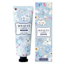 부케가르니 핸드크림 베이비파우더, 50ml, 3개