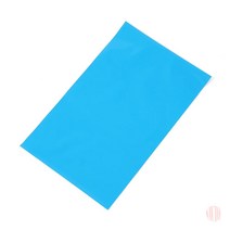 LDPE 택배봉투 100매 20X31CM 블루 LDPE택배봉투 택배봉투도매 택배비닐