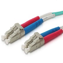 광 점퍼 코드 LCLC 3M 서버실 네트워크