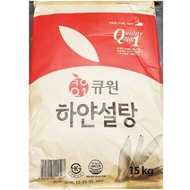 삼양사 무배_백설탕(삼양 15Kg)/식당용/흰설탕/tlrekddyd/gmlstjfxkd3K, 1