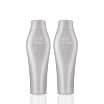 시세이도 (가는 모발용) 서브리믹 아데노바이탈 샴푸 250ml 2개