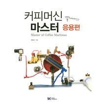 커피머신 마스터: 응용편, 서울꼬뮨