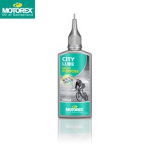 모토렉스 오일 시티루브100ml 자전거 체인 잔차몰
