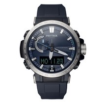 CASIO 카시오 프로트렉 태양전지 터프솔라 산악 스포츠 등산 손목 시계 PRW-60-2A