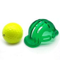 골프공 볼라이너 에이밍 퍼팅 스탬프 캡라이너