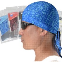 두건 밴드 자전거 의류 매쉬 원단 후드 스포츠 용품 바이크 국산 쿨 모자 레저