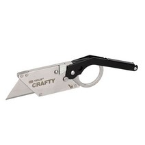 트루유틸리티 크래프트 나이프 TU590 [WB76E2F], 1개