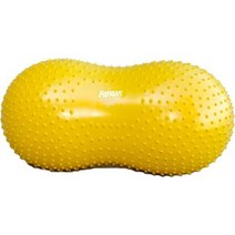 핏포즈 FitPAWS TRAX피넛 강아지 짐볼 도그 밸런스 트레이너 50cm 레드, 40cm 레드