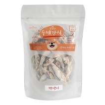 100% 국내산 수제간식 밴뎅이(70g), 70g
