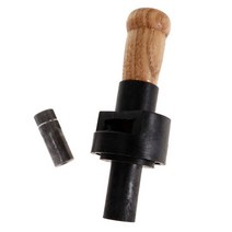 전문 큐 팁 셰이퍼 당구 풀 스누커 테이블 수리 도구 액세서리 피팅, 01 9mm