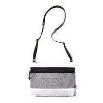 RF SACOCHE BAG - WHITE