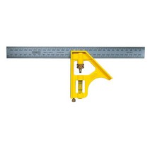 콤비네이션스퀘어 300mm (46-143) RH/F + ●_:2DFCE9 각도자 각도기, 상품◆구매, +>>>본상품선택<<<+