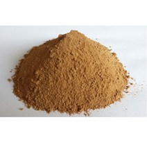 지엘파크 천연황토분말1kg/3kg/5kg 325메쉬 불순물이 없는 황토 천연염색 황토가루, 5kg