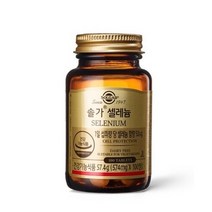 솔가 셀레늄, 57.4g, 2개