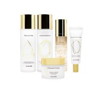 한국화장품 쥬단학 천삼 기초세트, 1세트