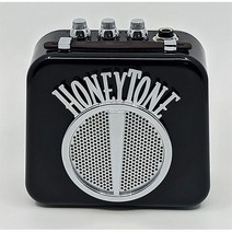 Danelectro 단일렉트로 허니톤 미니앰프 블랙