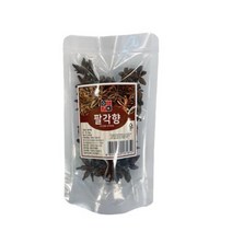 오케이식품 가정용 팔각향 30g 팔각회향 팔각따료, 6개