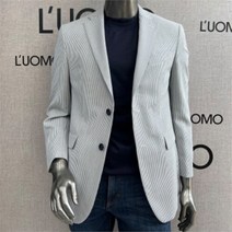 워모 GD01 남자 춘하 수입라인 콤비자켓 IBJJ03