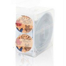 모아랩 지혈밴드 키즈 20mm x 100매 (살색) - 반창고, 상세페이지 참조